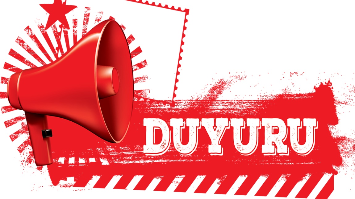 Servis İhalesi Duyurusu