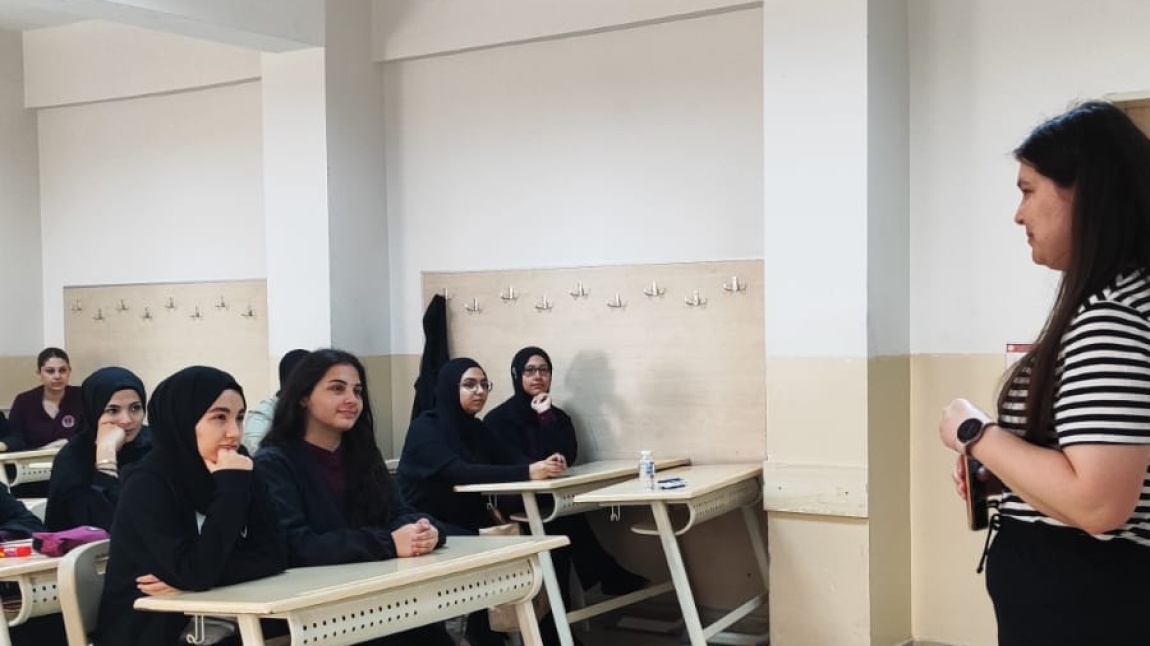 Sınav Stratejileri Konulu Seminer